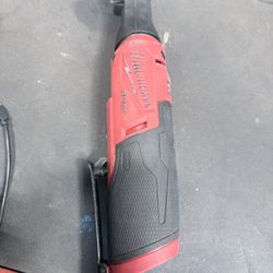Milwaukee 3/8 Ratchet 
