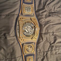 WWE Belt