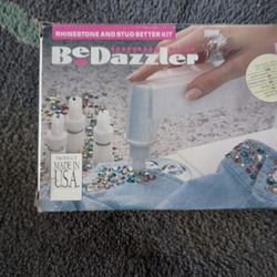 Bedazzler