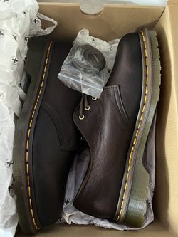 Doc Martens
