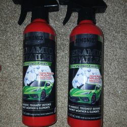 Car Detailer 