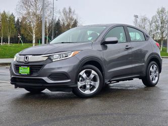 2022 Honda HR-V