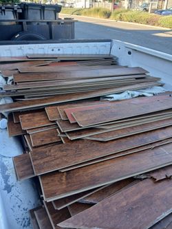 Free Laminate Flooring