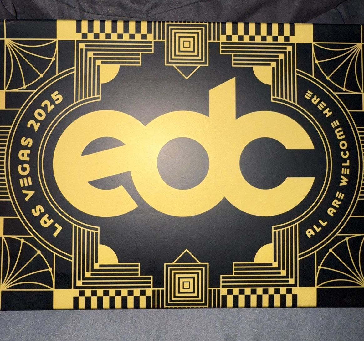 EDC GA