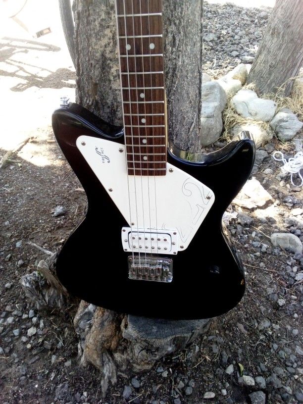 Base Guitar