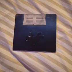 Billie Eilish - HIT ME HARD AND SOFT cd