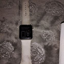 APPLE WATCH SERIES 3 42 MM