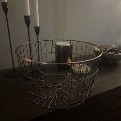 Wire Basket 