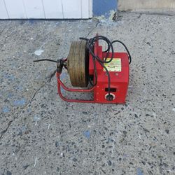 Gorlitz Drain Cleaner Tool