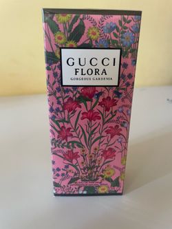 Female perfume