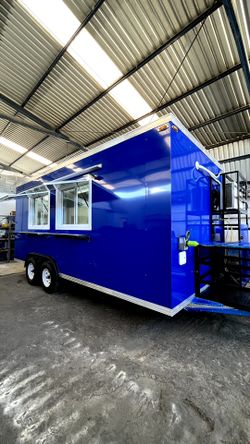 DO YOU NEED A FOOD TRAILER?