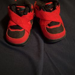 Toddler Nike Shoes