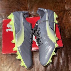 Puma King Pro Size 10.5 $50