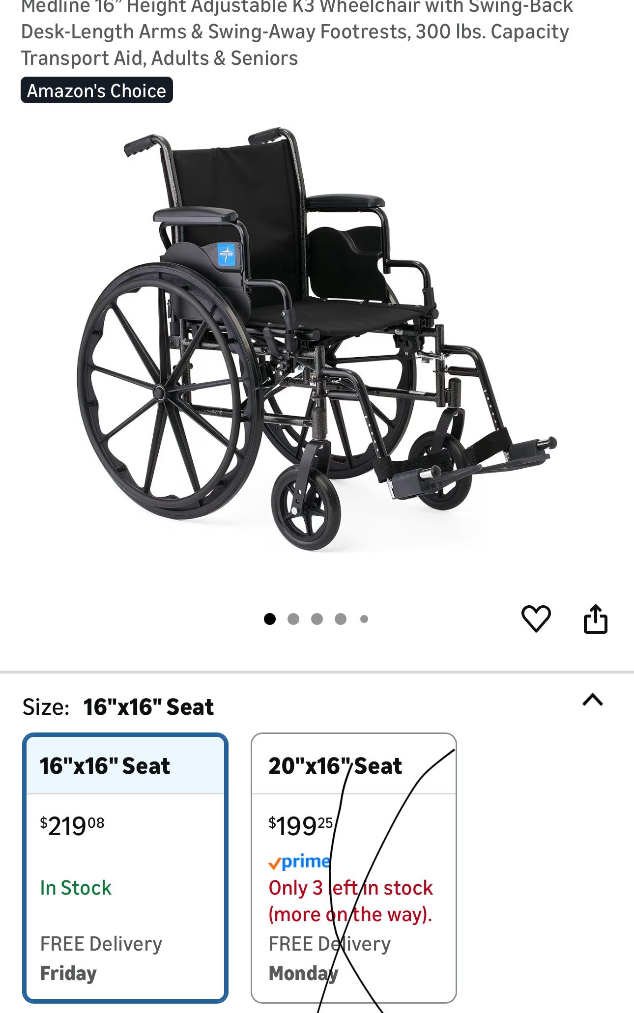 Wheelchair// Silla De Ruedas
