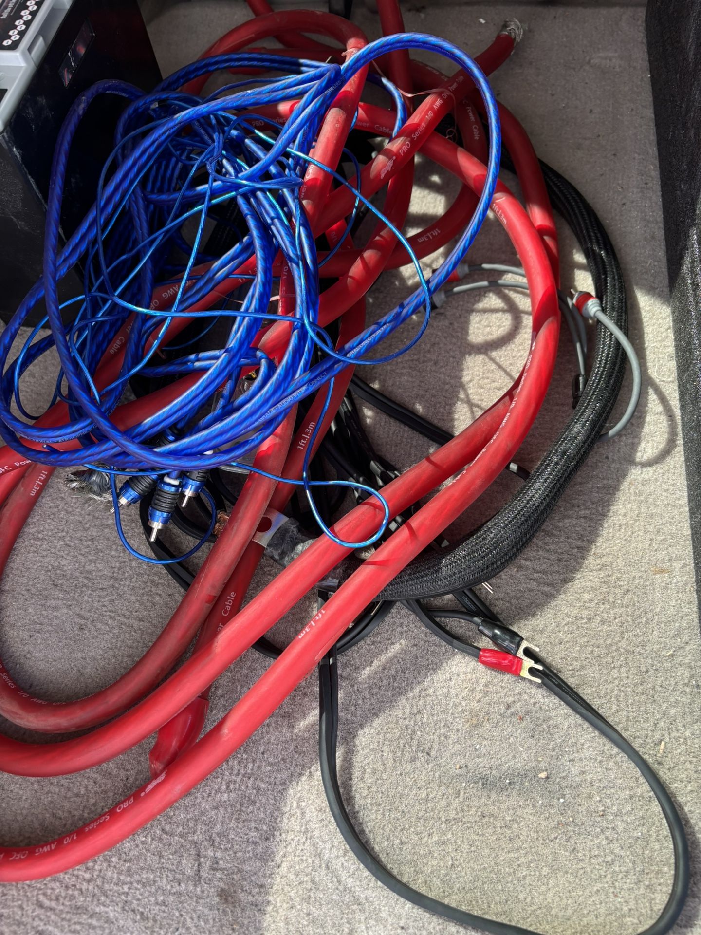 Subwoofer