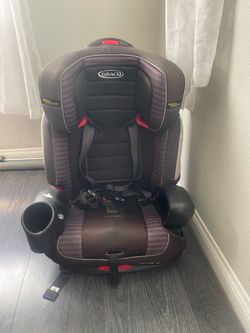 Graco car seat