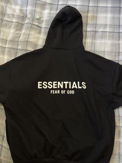 Black And White Essentials