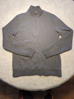 Mens Weatherproof Vintage 1/4 Zip Pullover 
