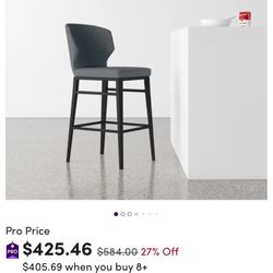 Bar Stools 