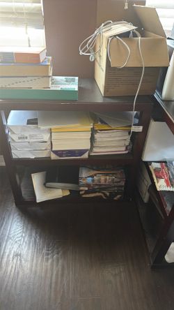 Book Stand or Office Stand