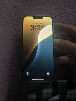 Unlocked iPhone 14 Plus