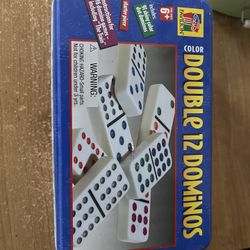 Double Domino’s