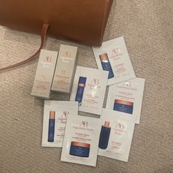 Augustinus bader Skin Set - New 