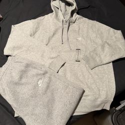 XXL NIKE SWEATSUIT NEW $90