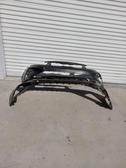 22 to 24 front bumper ki forte gt ( oem)