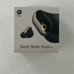 Beats Studio buds +