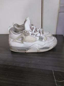 Jordan 4 Oreos