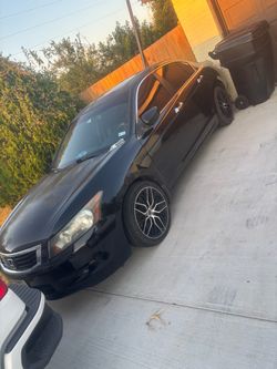 2010 Honda Accord