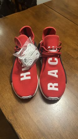 Adidas Human Race 