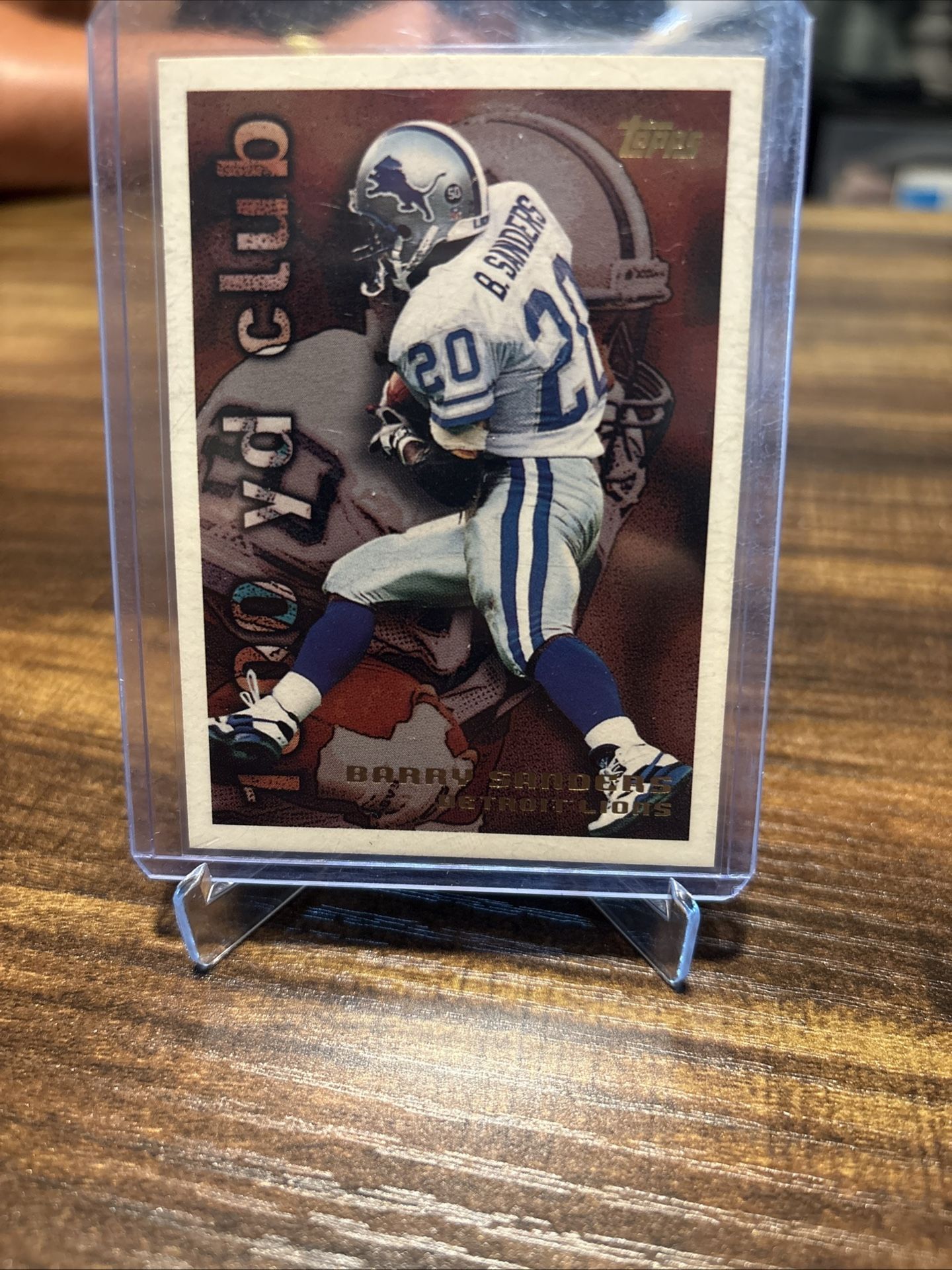 1995 Topps