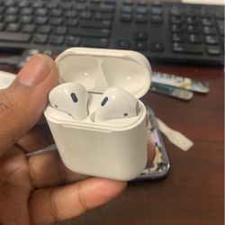 Apple AirPods 2gen 