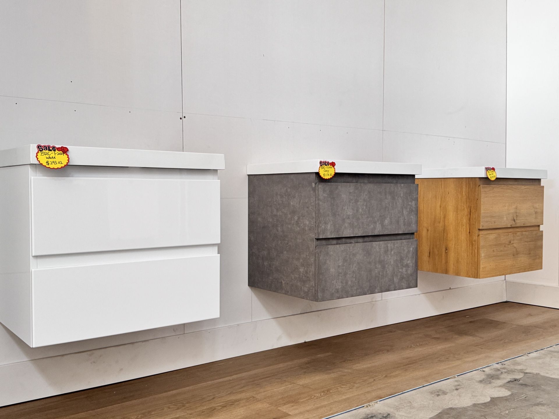 $293 π₯ The New Standard for Modern Bathrooms