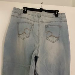 Women’s jeans