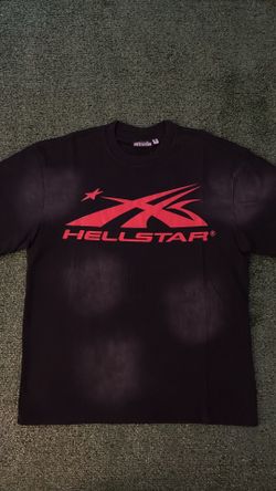 Hellstar T-Shirts