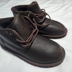 Men's UGG NEUMEL BOSS Size 10