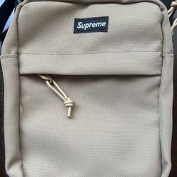 Supreme Bag 