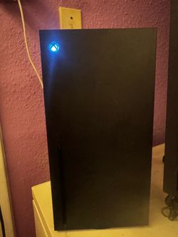 Xbox series x needs hdmi repair