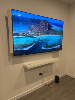 TV Wall Mounting