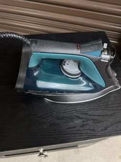 Rowenta Iron