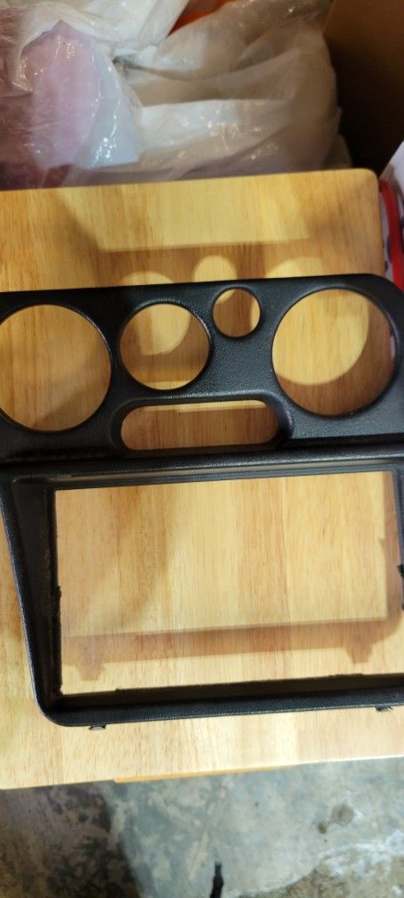 Eclipse Parts
