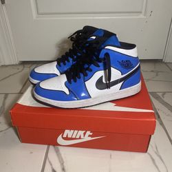 Air Jordan 1