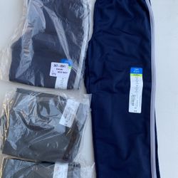 Brand New Jogger Toddler Pants $5 Each, or 2 for $8