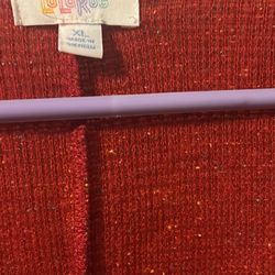 Lularoe Sweater