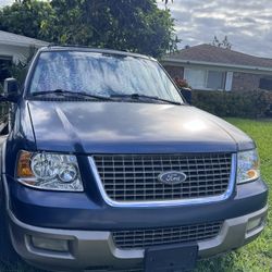 2005 Ford Expedition/Eddie Bauer
