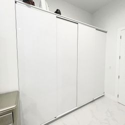 Closet Cabinets 