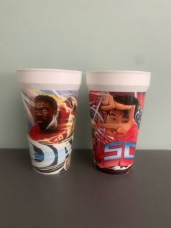 McDonald’s FIFA Cups